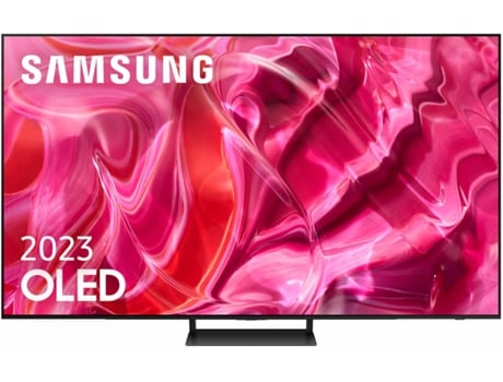 TV SAMSUNG TQ55S90CATXXC (OLED - 55'' - 140 cm - 4K Ultra HD - Smart TV)
