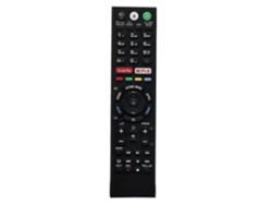 Nuevo Mando A Distancia Rmf-tx310e Para Televisores Sony Bravia Con Control Por Voz (modelos Kd-43xf7596 Y Kd-43xf8096)._ozo