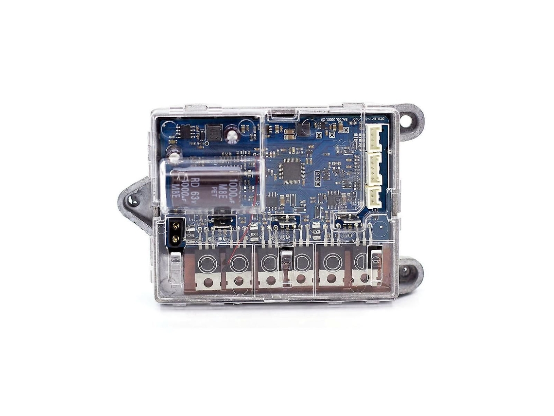 Placa Base Controladora V3.0 Mejorada, Interruptor Esc Para M365 1s Essential Pro Pro 2 Mi3 Electric Sc