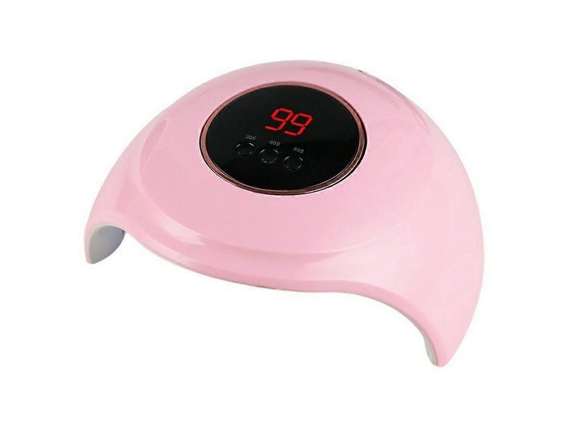 Sml T13 30 led Nail Lamp Uv Curing Light Professional Dual Light Source For Nail Art / Gel Polish / Manicure GOKOCO