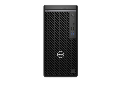 Desktop DELL 63715 5474 (i5-1350 - RAM: 8 GB - 256 GB SSD - Intel UHD Graphics 770)