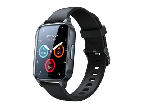 Smartwatch JOYROOM Fit-Life Series JR-FT3 Reloj inteligente Bluetooth de 1,83 '' con soporte de llamadas/monitoreo de frecuencia cardíaca (gris)