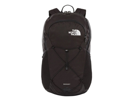 Mochila Negra Rodey THE NORTH FACE