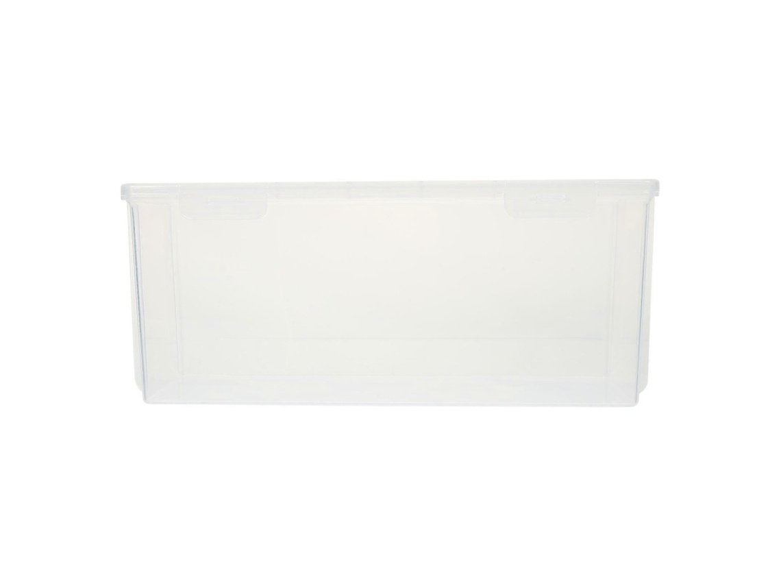 Recipiente Transparente Para Pan, Recipiente Para Pan Casero, Recipiente De Plástico Para Pan, Caja Para Tostadas Webake
