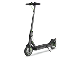 Patinete Eléctrico Isinwheel S9 Pro 350w 36v7.5ah Autonomía 28km Velocidad Máxima 25km/h Negro