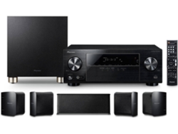 Home Cinema PIONEER HTP-074-B