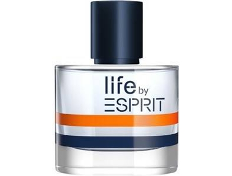 Perfume ESPRIT Life Eau De Toilette (50ml)