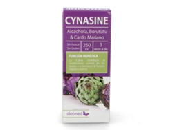 Complemento Alimentar DIETMED Cynasine Solucion Oral (250 ml)