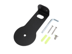 Suporte De Parede Para Alto-falante Metal Espessado Apoio De Parede Sem Fio Para Revolve Revolve Plus Preto