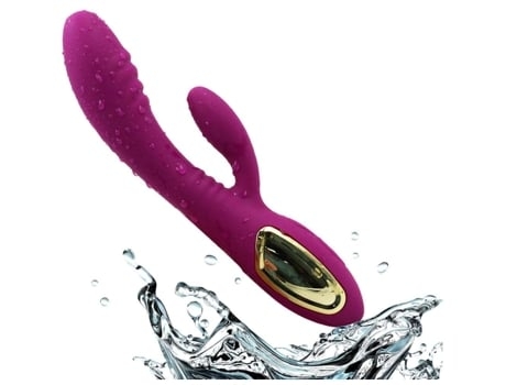 Vibrador TURMIN Sextoys0322Zzh8 Morado