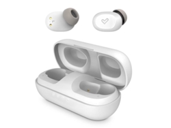 Auriculares inalámbricos Bluetooth Energy System Urban 3 Coconut BT 51 de 25 horas
