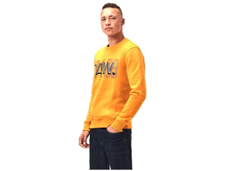 Blusa de Hombre 100% Airmatic Ey Gri Negro (M)