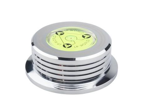 Estabilizador Grampo de Peso Universal Universal 50Hz Lp (Prata)