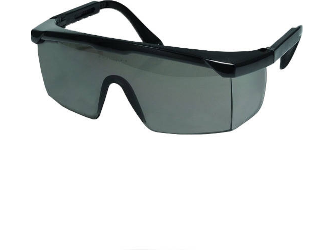 Gafa CHEMITOOL SAFETY Con Lateral