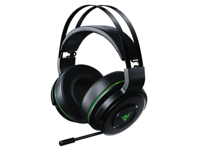 Auriculares Gaming Inalámbrico RAZER Thresher (Con Micrófono)