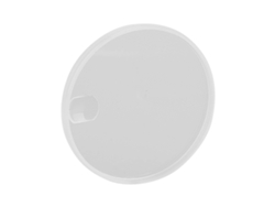 Cristal De Zafiro Para Reloj Tudor 92513 72033 74033 76213
