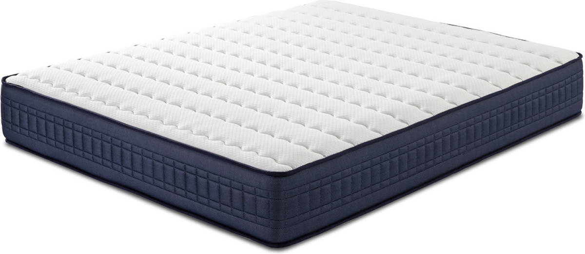 Colchón MARCKONFORT Imperial (90 x 190 x 25 cm - Espuma Alta Densidad)