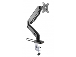 Soporte de Mesa TECHLY ICA-LCD 514 (Ajustable - 13'' a 27'' - Hasta 6 kg)