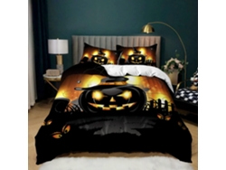 Funda Nórdica Niños Niñas Ropa Cama Funda Almohada Juego 140 X 200 Cm 50 75 220