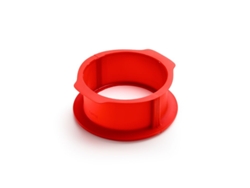 Molde Desmontable para Charlotte 18Cm LEKUE