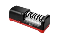 Afilador de cuchillos eléctrico, limas de diamante, 18 W de potencia, TG2102, enchufe UE OEM