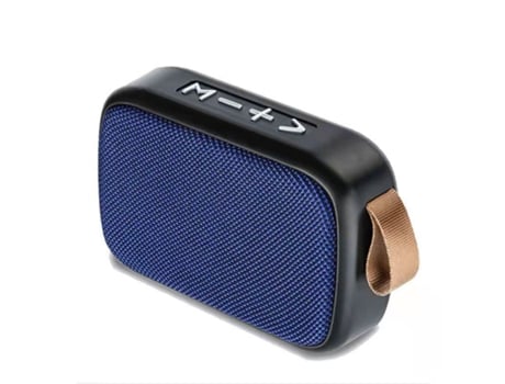 Altavoces Bluetooth MG2-1