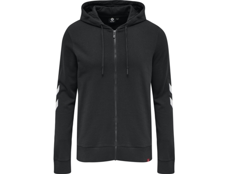 Camiseta de Mujer ADIDAS Essentials Studio Lounge Negro (XL)