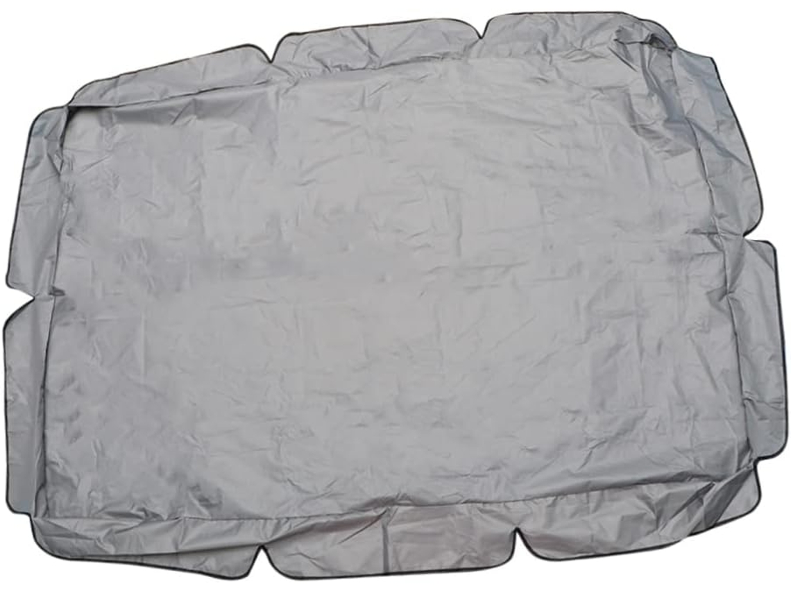 Funda Para Silla De Patio, Silla De Exterior, 1 Unidad, Mecedora De Exterior