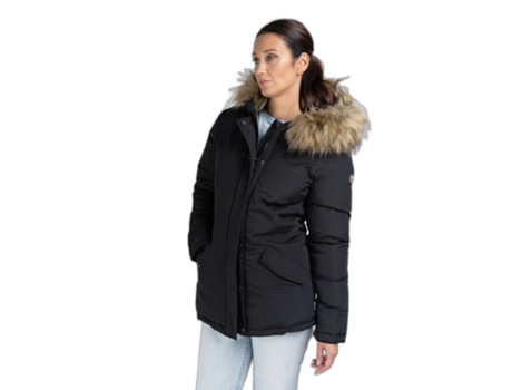 Chaqueta de invierno para mujer LONSDALE Kimmeridge