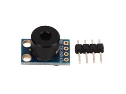 Módulo Sensor De Temperatura Infrarrojo Sin Contacto Mlx90614 Detector Bcc