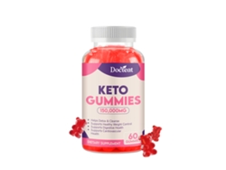 Gomitas Keto