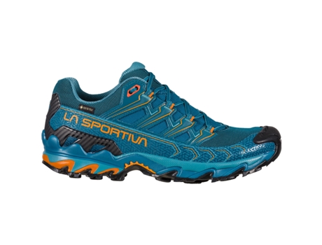 Zapatillas LA SPORTIVA Ultra Raptor II GTX - Space Blue-Maple 44