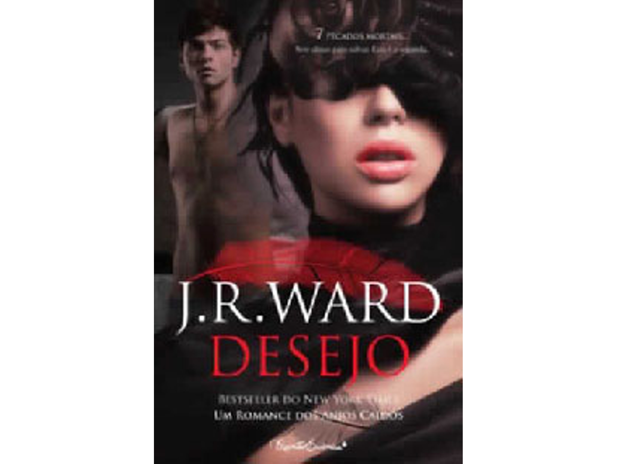 J.R.WARD 'DESEJO' $L11