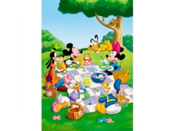 Puzzle 2D CLEMENTONI Quebra-cabeça mickey mouse disney