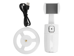 Gimbal De Seguimiento Inteligente De Rostro Automático Con Rotación De 360 Grados