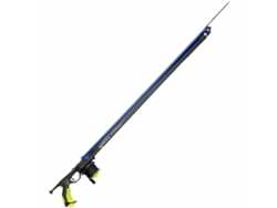 Arpón de Pesca Marítima Strike MARES (Azul - 75Cm)