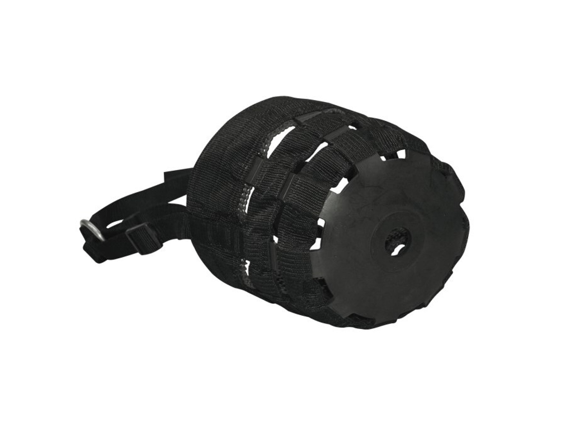 Cesta dietética KERBL shetland Shetty