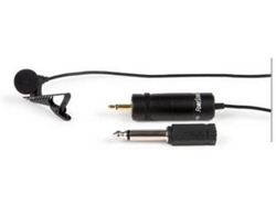 Micro condensador FONESTAR Fcm-400