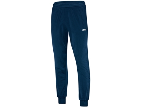 Pantalones JAKO polyester Classico