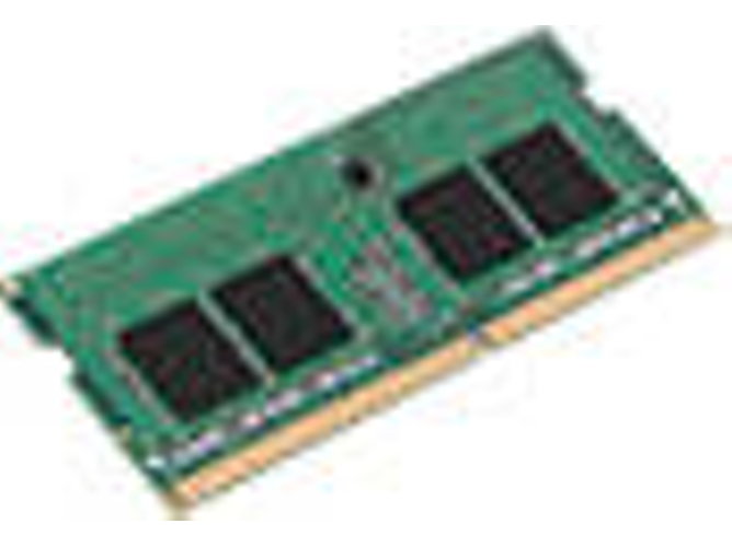 Memoria RAM DDR4 KINGSTON KTL-TN426E/8G (1 x 8 GB - 2666 MHz - CL 19 - Verde)