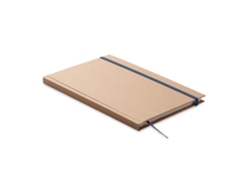 Libreta A5 Papel Reciclado