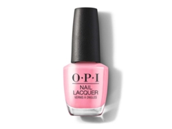 Verniz OPI Racing For Pinks (15 ml)
