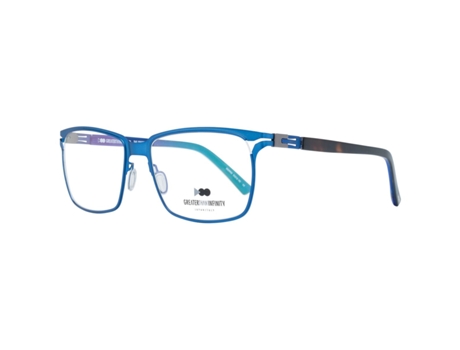 Montura de Gafas Hombre Greater Than Infinity GT029 55V03