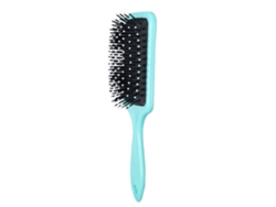 Cepillo de masaje con cojín de aire, peine suave para el cabello