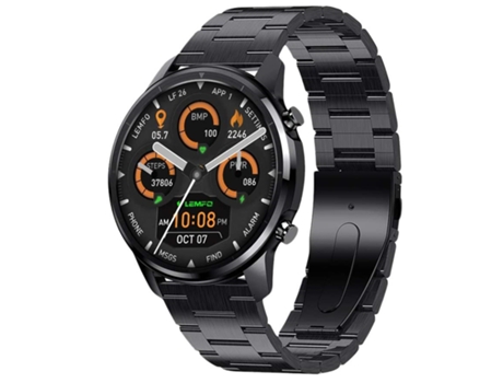 Smartwatch ENZON Negro