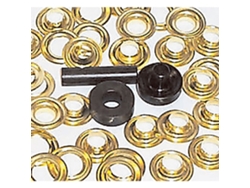 Conjunto de Ilhós Ez 1365 Douradotaylor