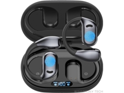 Auriculares Con Traductor Ia - Soporte 144 Idiomas En Tiempo Real