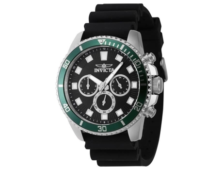 nan INVICTA