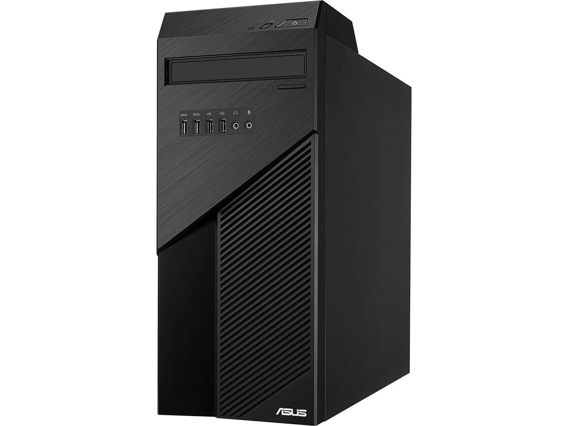 Desktop ASUS S425MC-R5240G0110 (AMD Ryzen 5 2400G - RAM: 16 GB - 512 GB SSD - AMD Radeon RX Vega 11)
