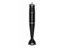 Varita mágica de 200 W con vaso medidor Sokany SK-1724 Negro